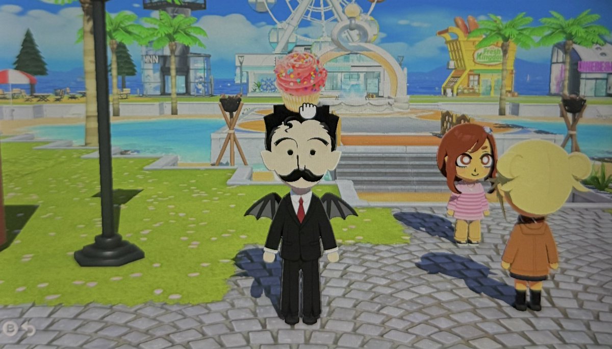 pavluv 🐟 tweet media