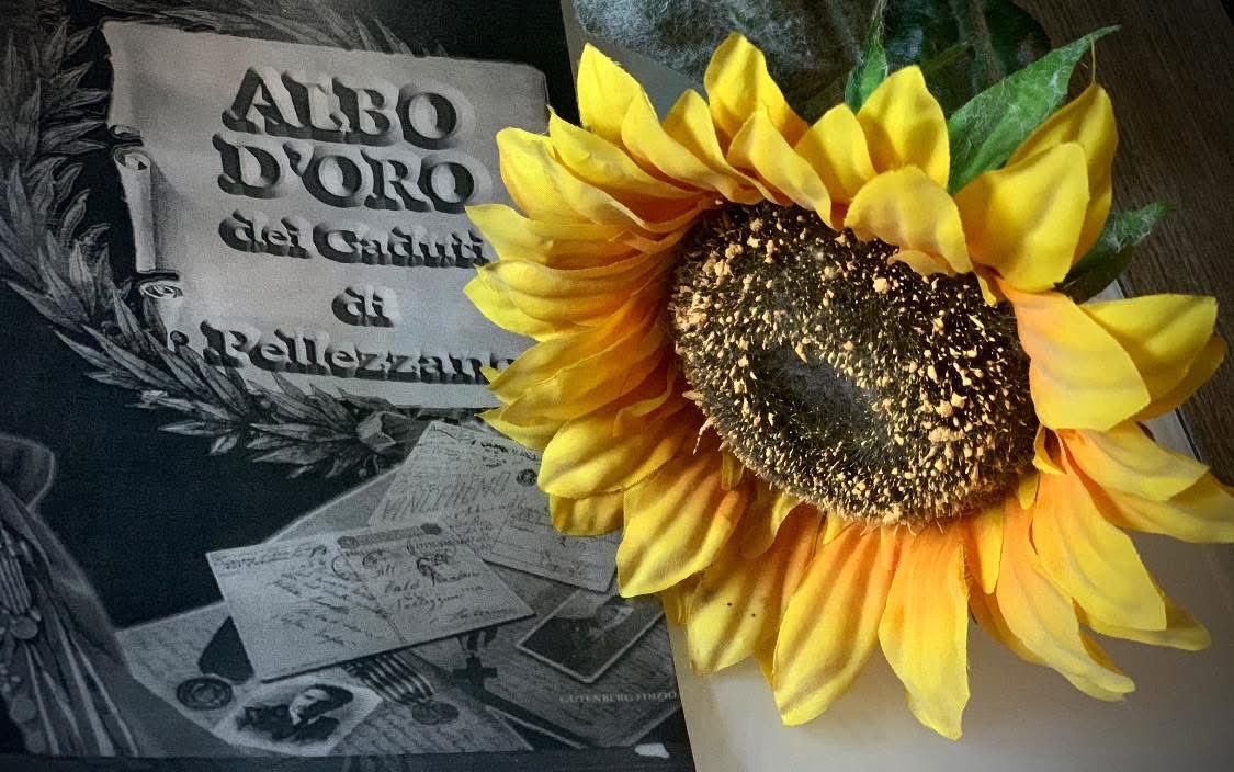 Antonella Napoli tweet media