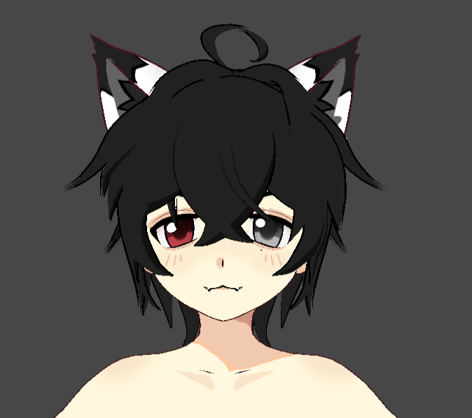 cypurr 🛜🪽 Live2D comms closed tweet media