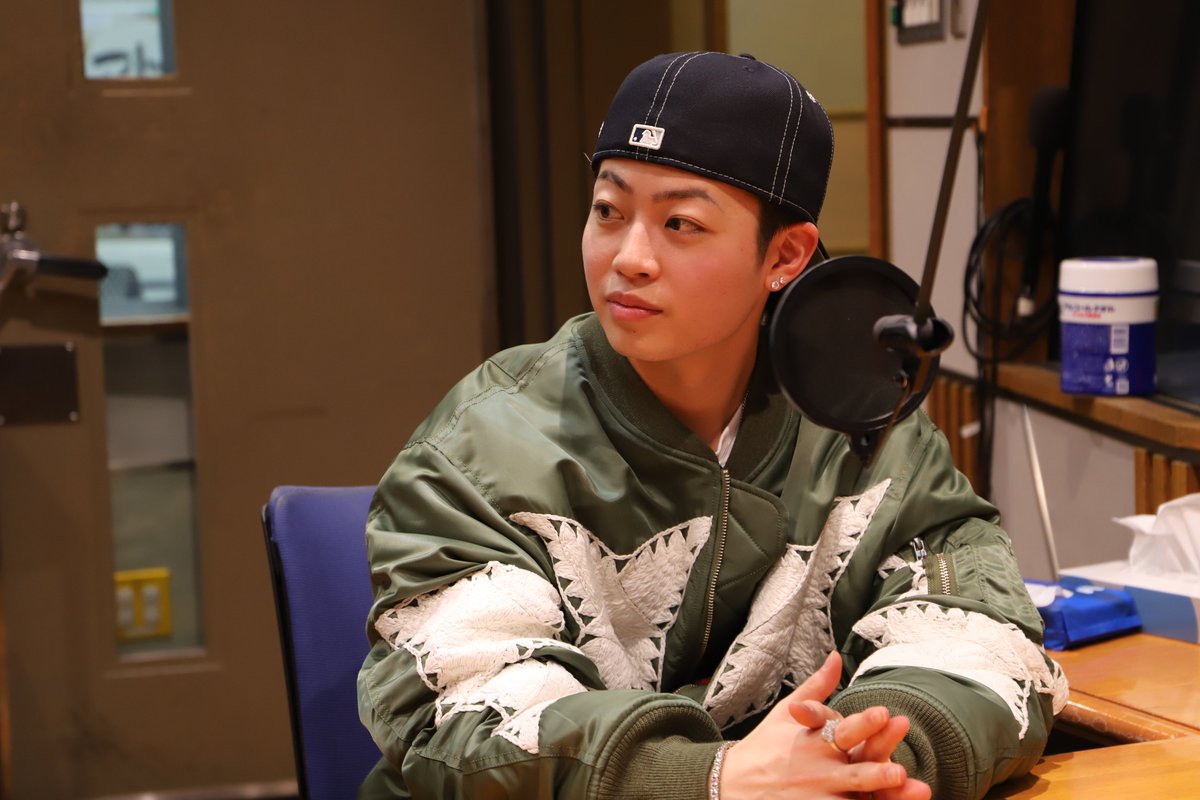 TBSラジオ 杉本琢弥のVAVAVA【公式】 tweet media