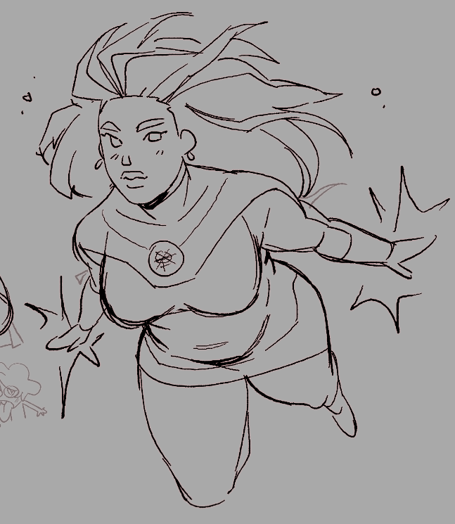 tubbiewips's tweet photo. bocetos de estudio de la atom eve https://t.co/PeTSFWULag