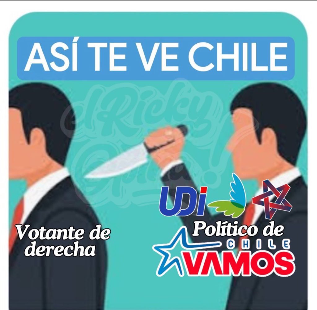 Emililu78's tweet photo. @biobio https://t.co/bi3BXhTYUT