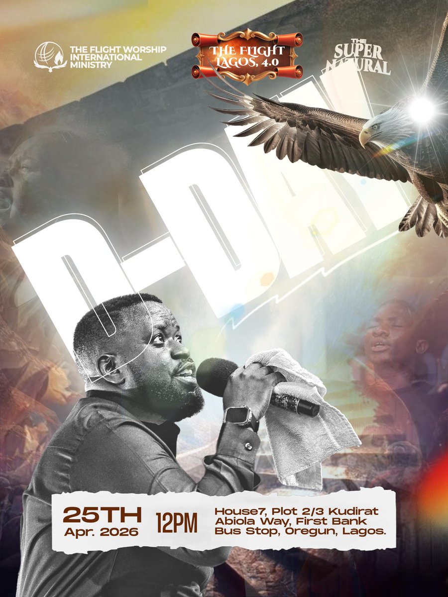 YoungFemo_'s tweet image. 🚨 D-DAY (Event Day)

“This is your final boarding call.” ✈️🔥
All passengers ready for departure. 🕊️

We ascend today. 🔥

#TheFlight #FinalBoardingCall #TodayIsTheDay #WeAscend