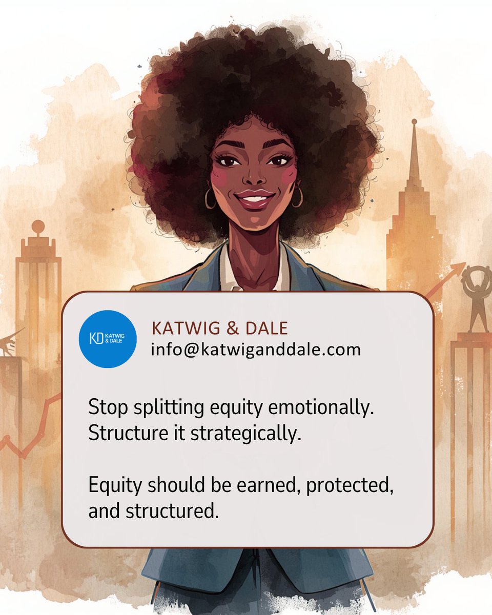 Katwig & Dale tweet media