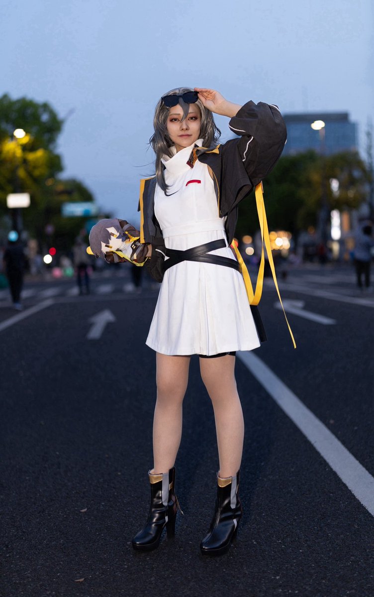 kirimoti ストフェス参加 tweet media