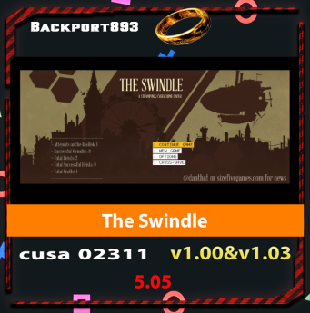 Backport893 tweet media