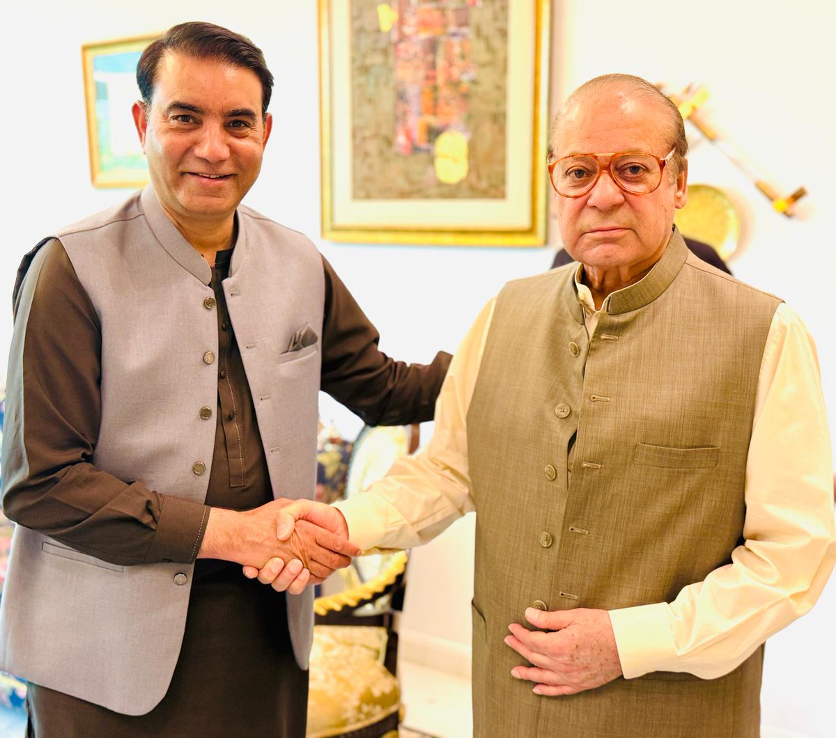 Pervaiz Sandhila tweet media