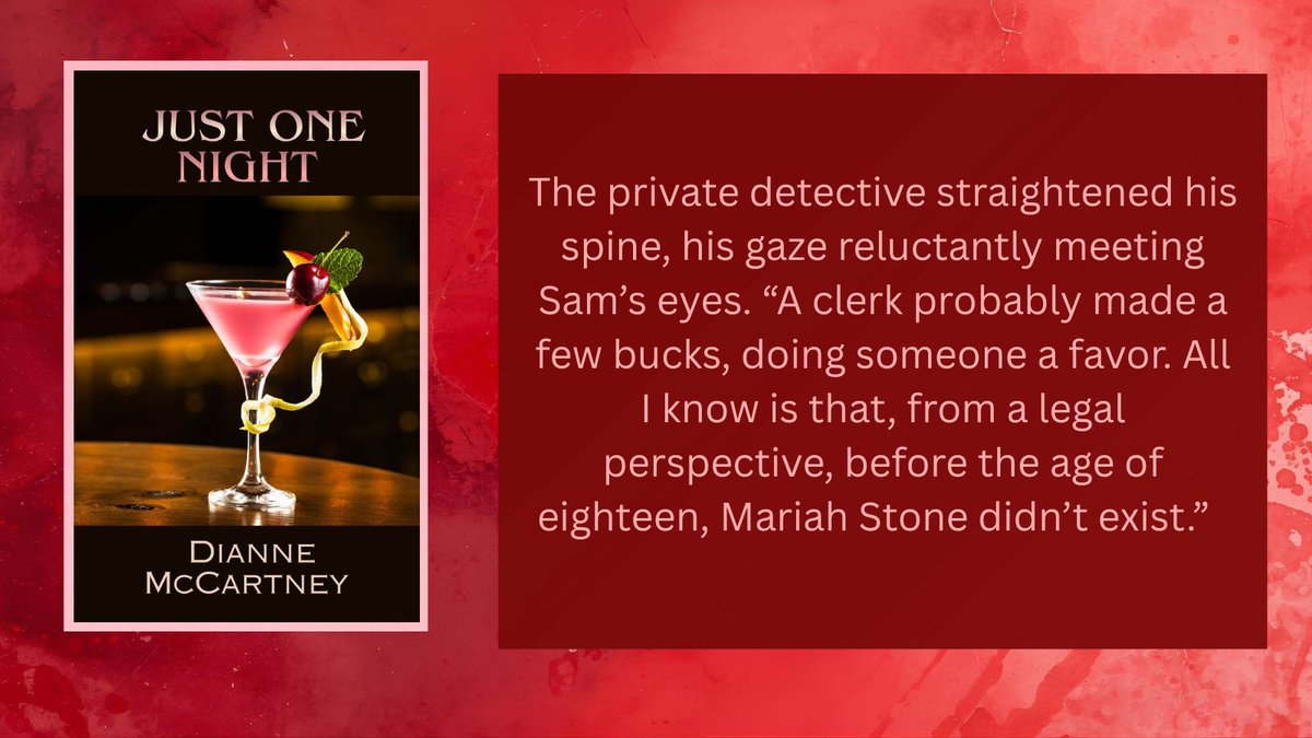 authorDMcC's tweet image. Ebook on sale for 0.99 for a limited time only.  Available on Amazon: shorturl.at/QA8t1 #contemporaryromance #billionaireromance #NewYork #womanofmystery #friendstolovers #booksonsale