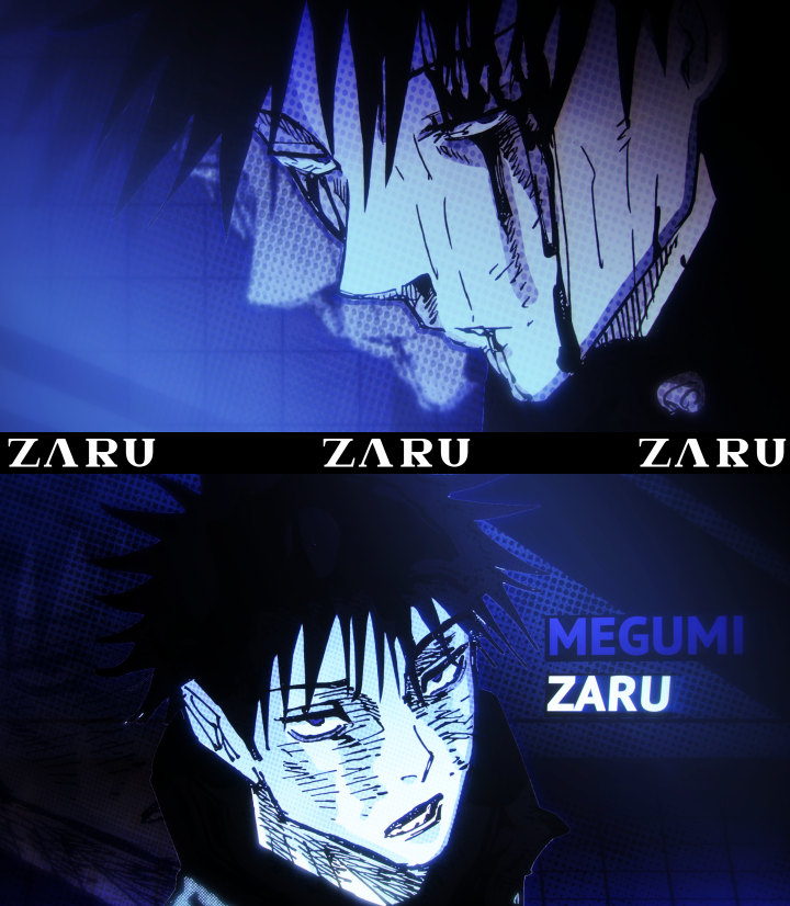 Zaru tweet media