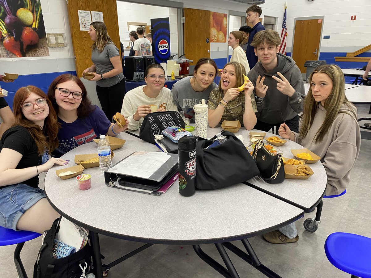 Waldron Jr.-Sr. High School tweet media