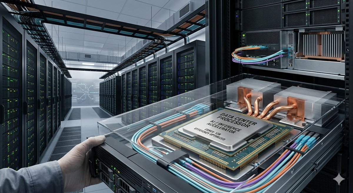 Letmoneywork050's tweet image. Der KI-Superzyklus: Warum Hardware die neue Weltwährung ist. Und wie ich hier aufgestellt bin, um davon zu profitieren.

Mein neuer Beitrag auf dem #Blog.

Und danke auch an die neuen Abonnenten des kostenlosen Newsletter. Die Anzahl steigt immer weiter an.