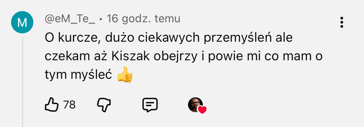 Marcin Lukanski tweet media