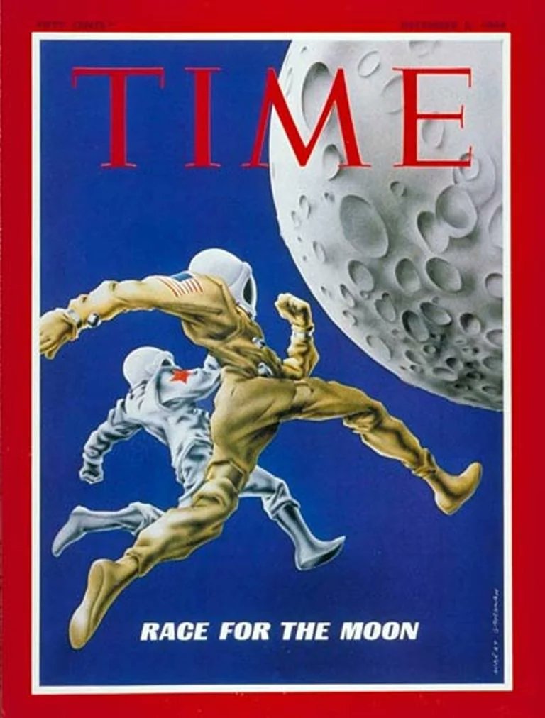 Sci-Fi Archives tweet media