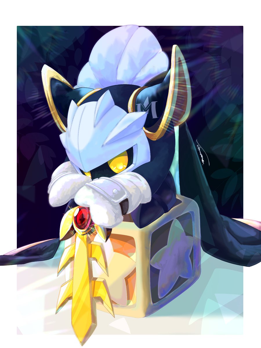 じゃのめ tweet media