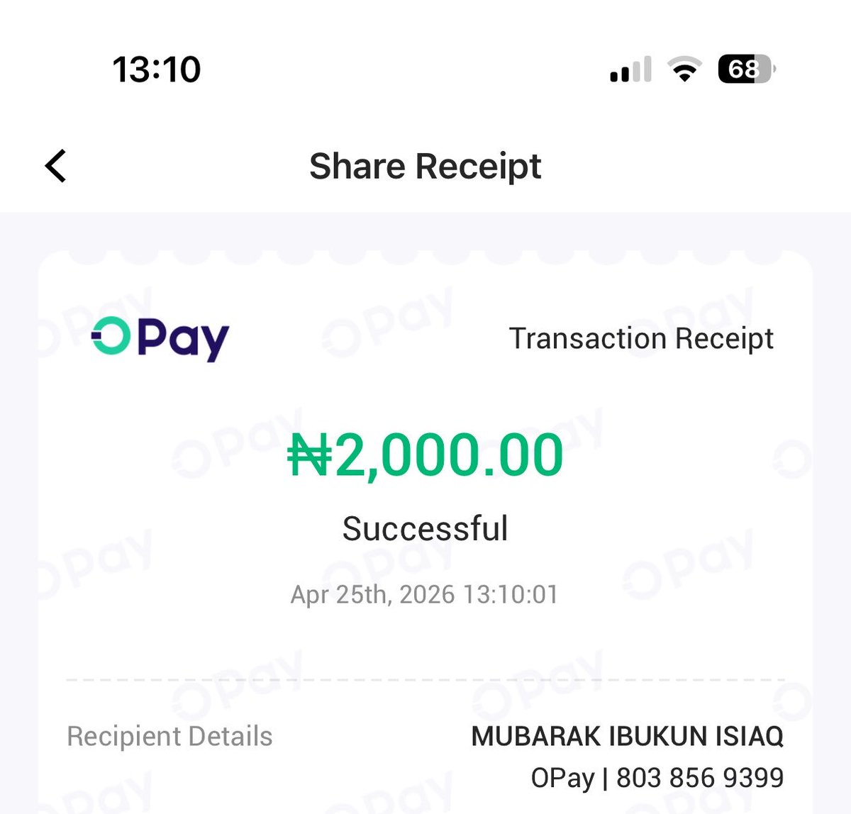 Dah Guy 💸 tweet media