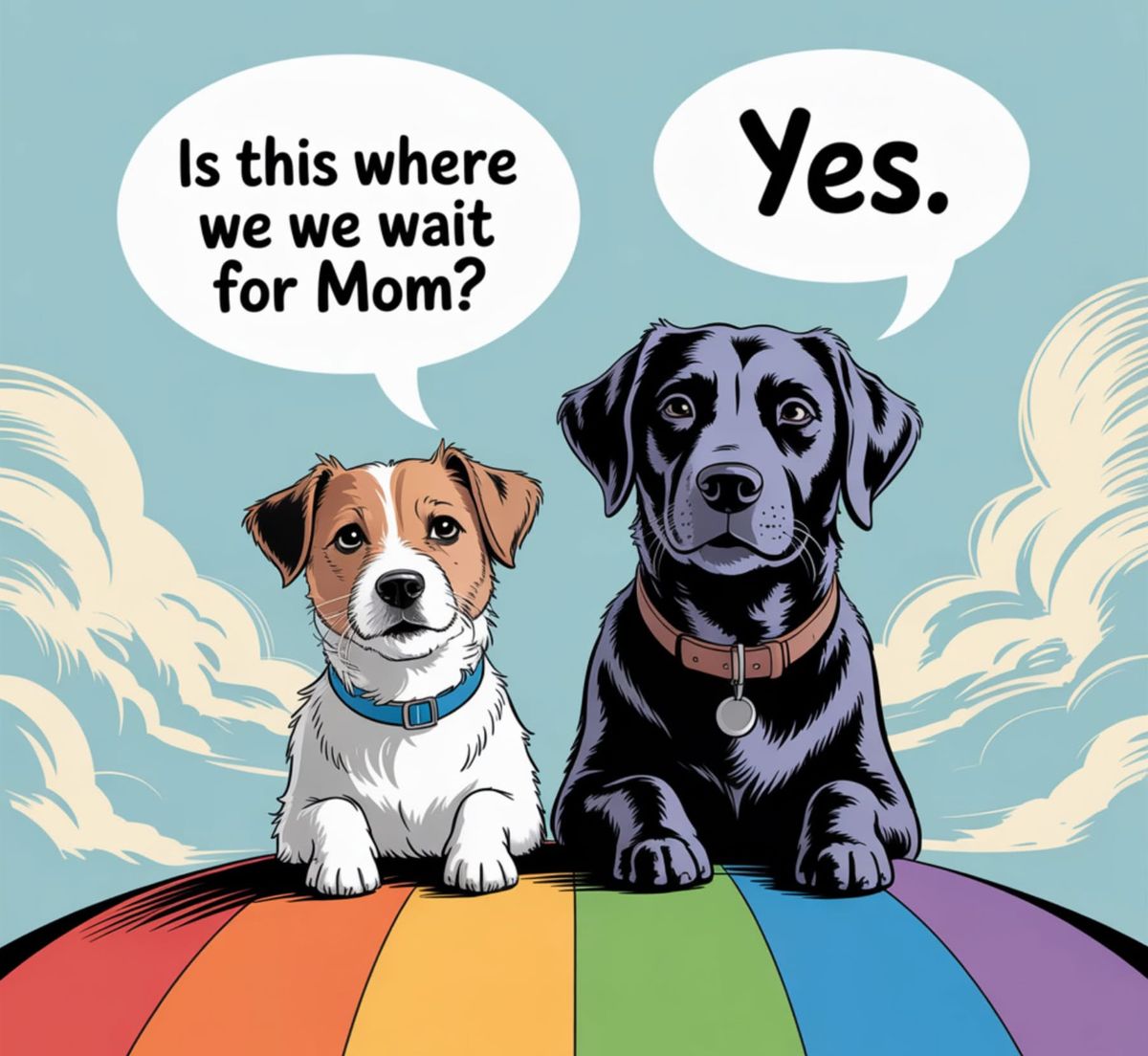 Dog Lovers tweet media