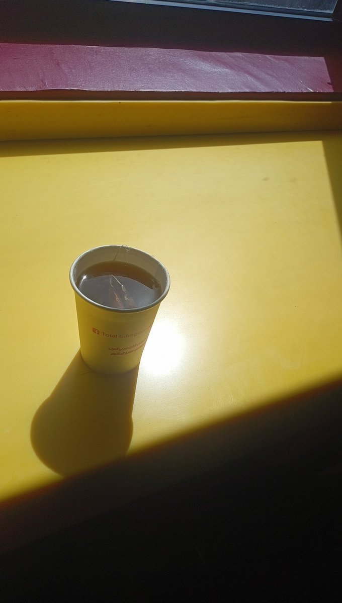 سرحان tweet media