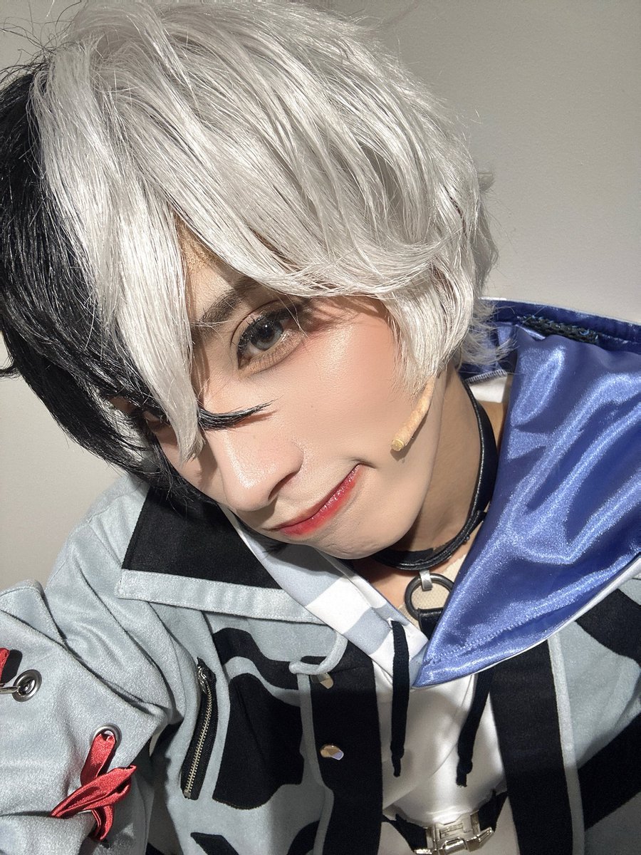 中山清太郎(世が世なら!!!) tweet media