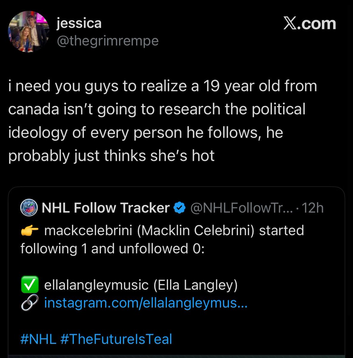 kovie ⚢ 🔜 mets 4/26 tweet media