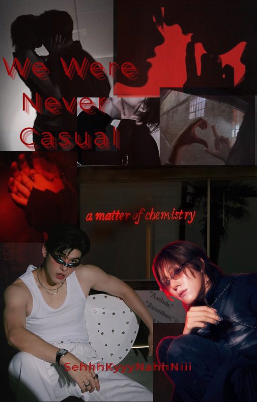 seh_ky_nah_niii's tweet photo. We Were Never Casual ~ #SkyNani au

Chapter 3 posted (̳ˆ_  ̫ _ˆ ̳)∫♡

https://t.co/Fe7ZaTuLi0 https://t.co/Ag2nwE58rV