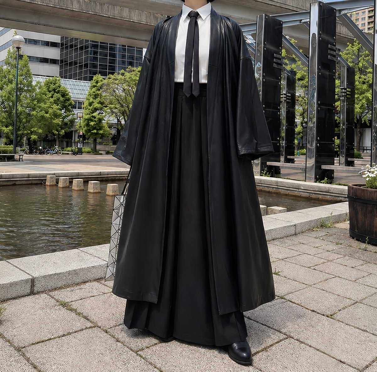 MISAMARU tweet media