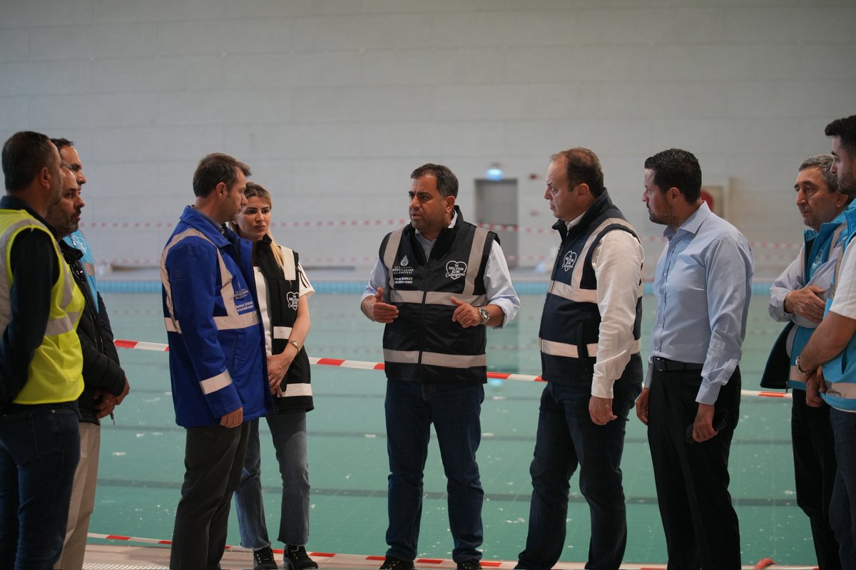 İBB Fen tweet media