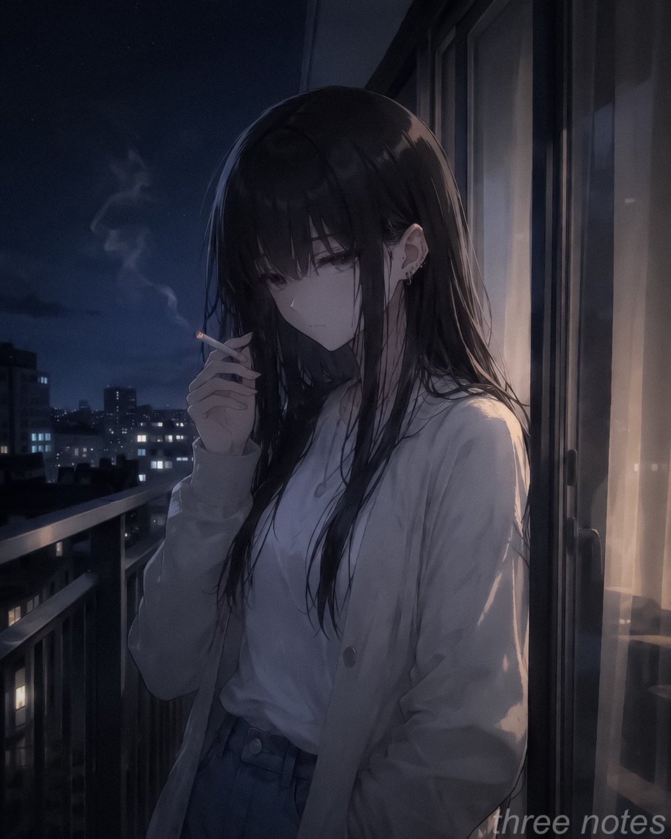 白井凪 | three notes tweet media