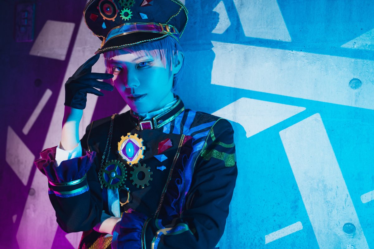 ちくぱ tweet media