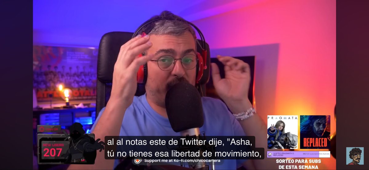 Alejandro tweet media