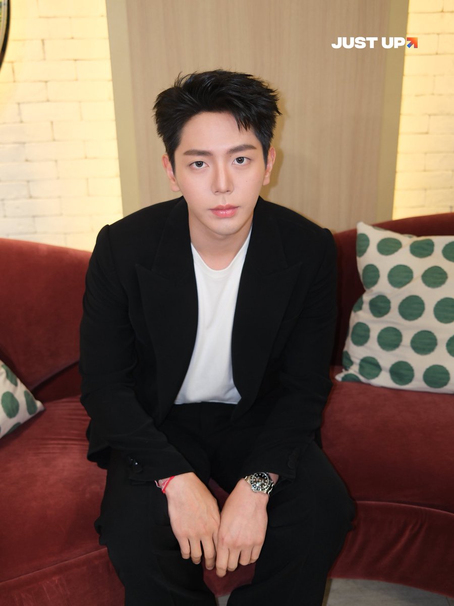 JustUp Official tweet media