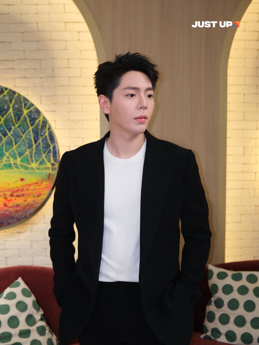 JustUp Official tweet media