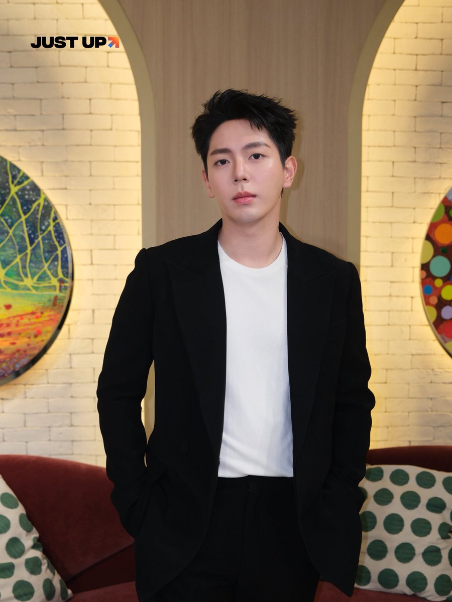 JustUp Official tweet media