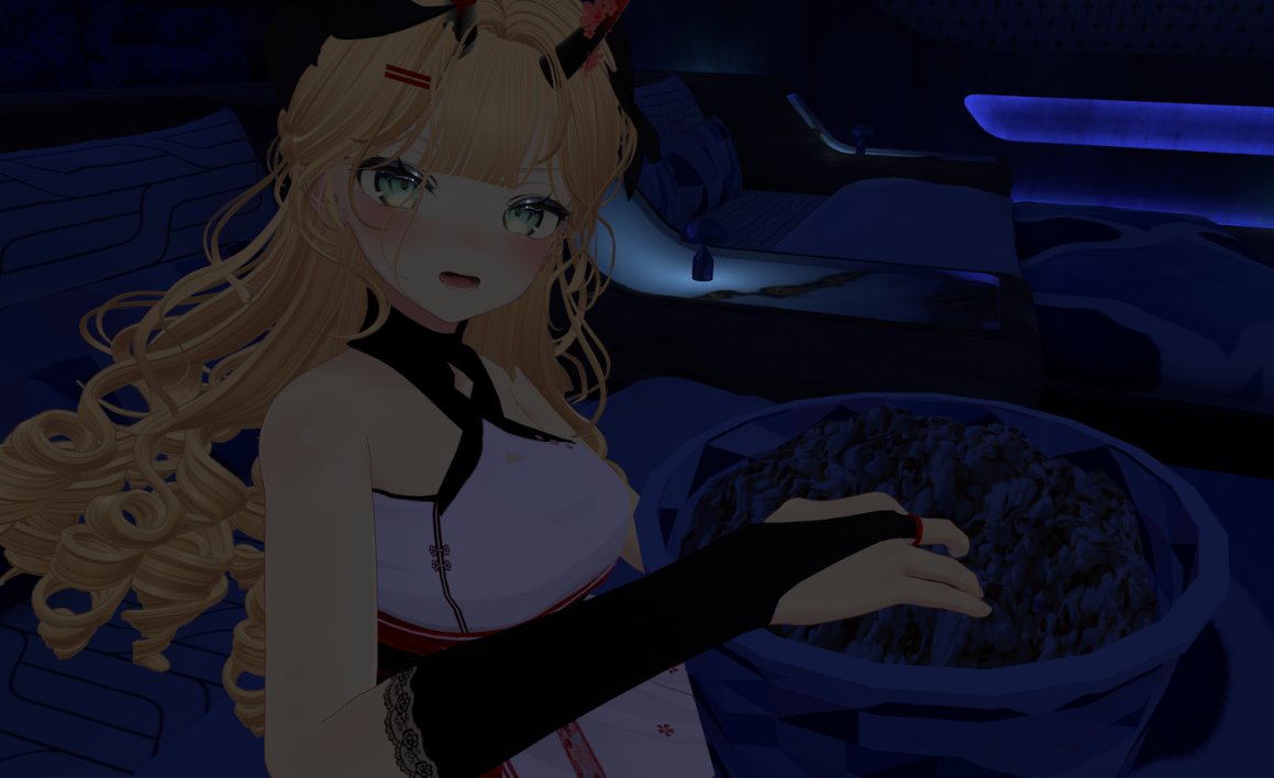 What can you do to make my night better?