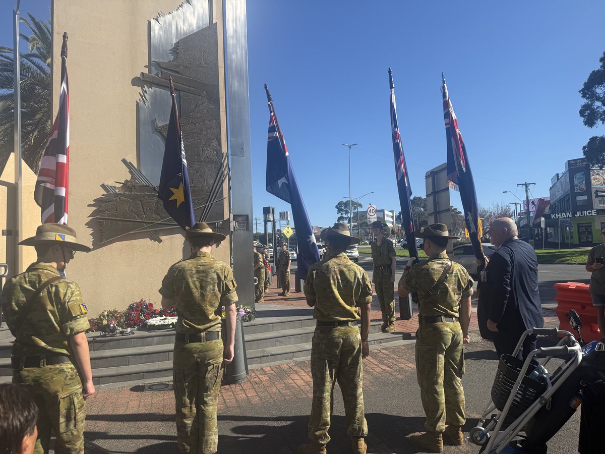 General Murad tweet media