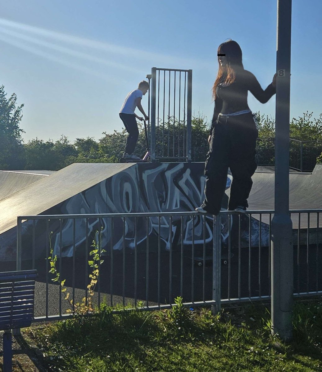 doll bun🏳️‍⚧️ tweet media