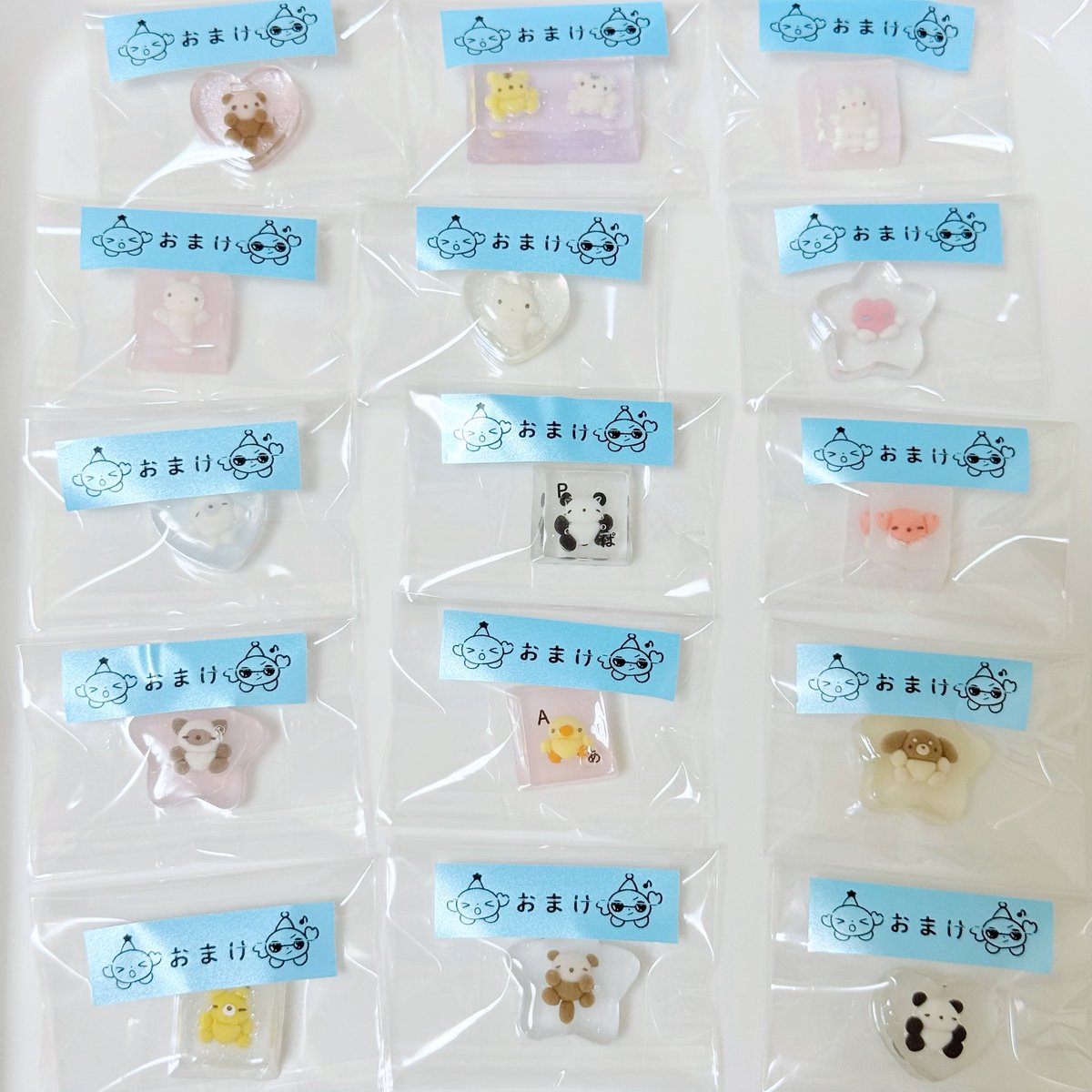 もちのふみ tweet media
