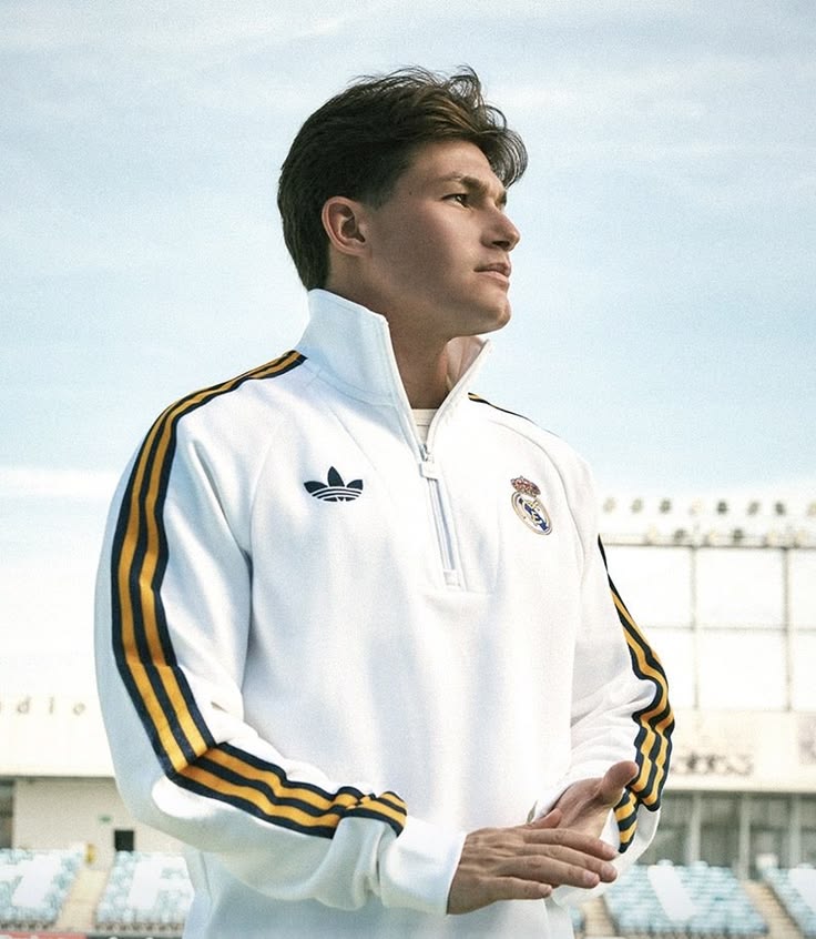 Madrid Zone tweet media