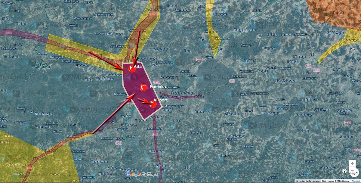 Majakovsk tweet media