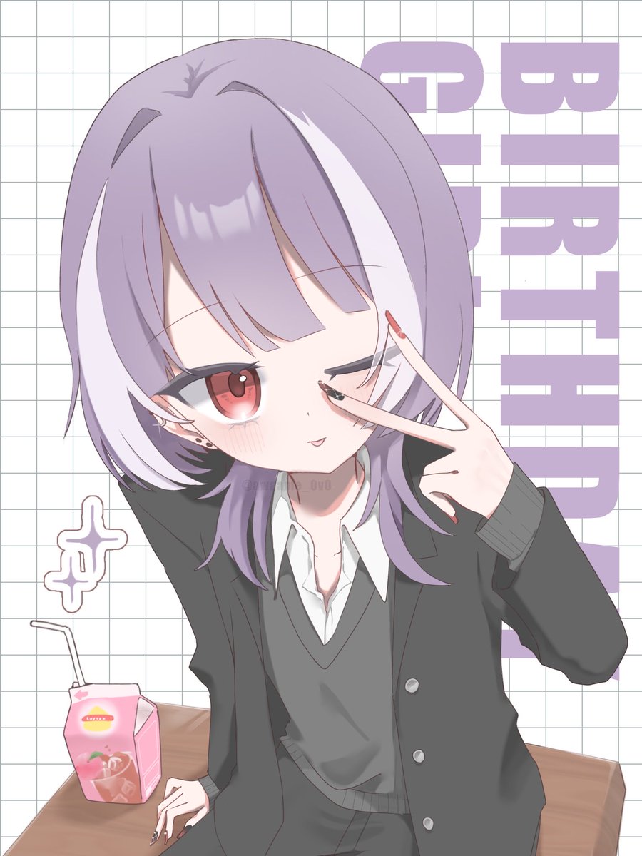 淡雨ひあい │ skeb募集中❕ tweet media