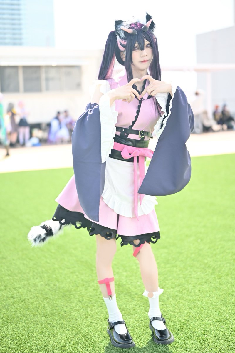 ゆあ 4/29 たまアリa! tweet media