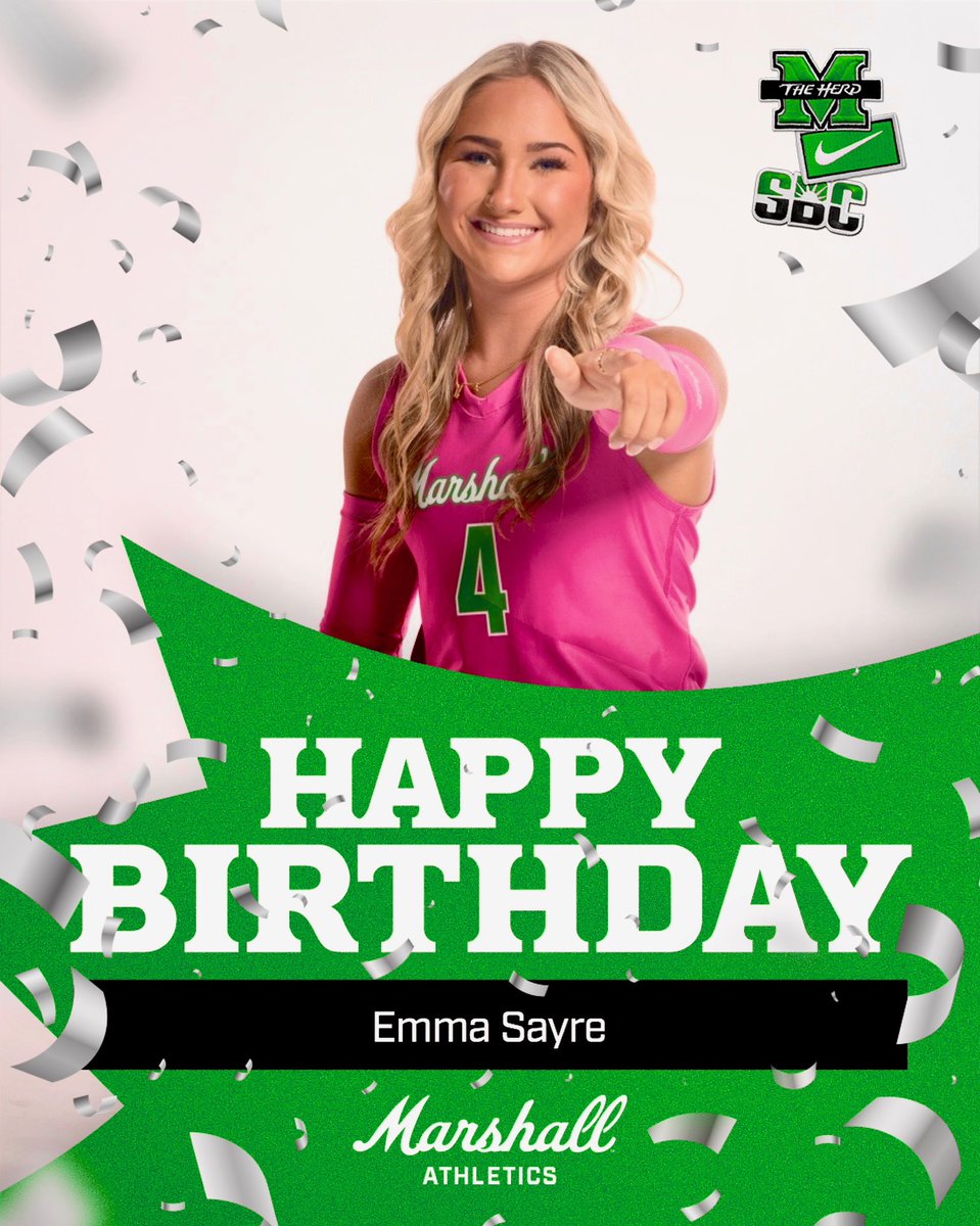 Marshall Volleyball tweet media