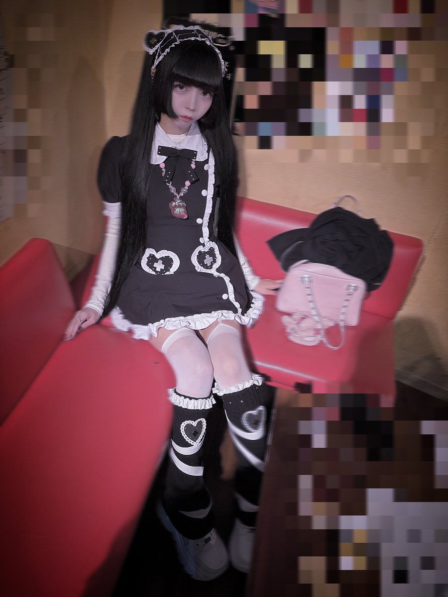 腥 tweet media
