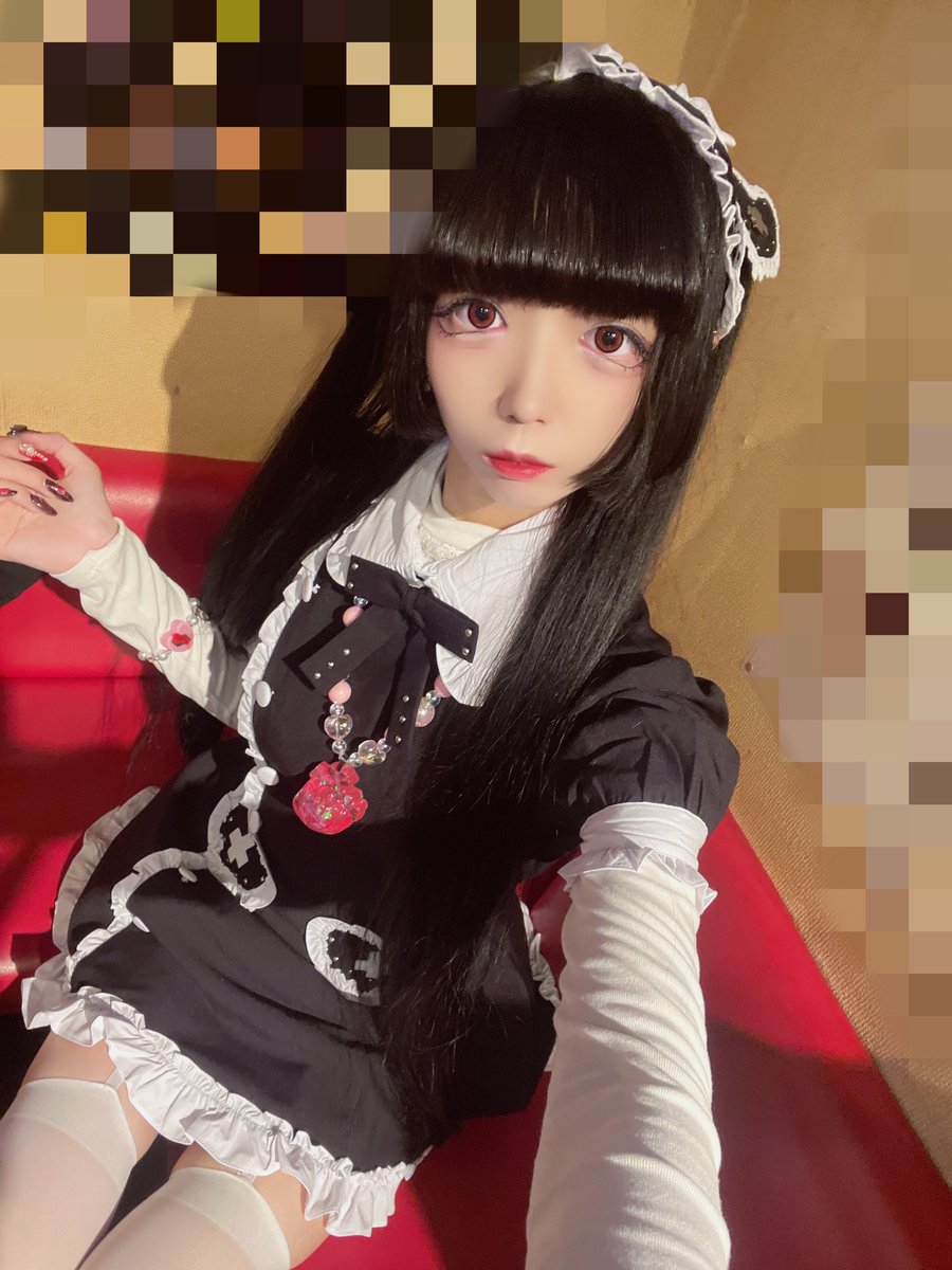 腥 tweet media