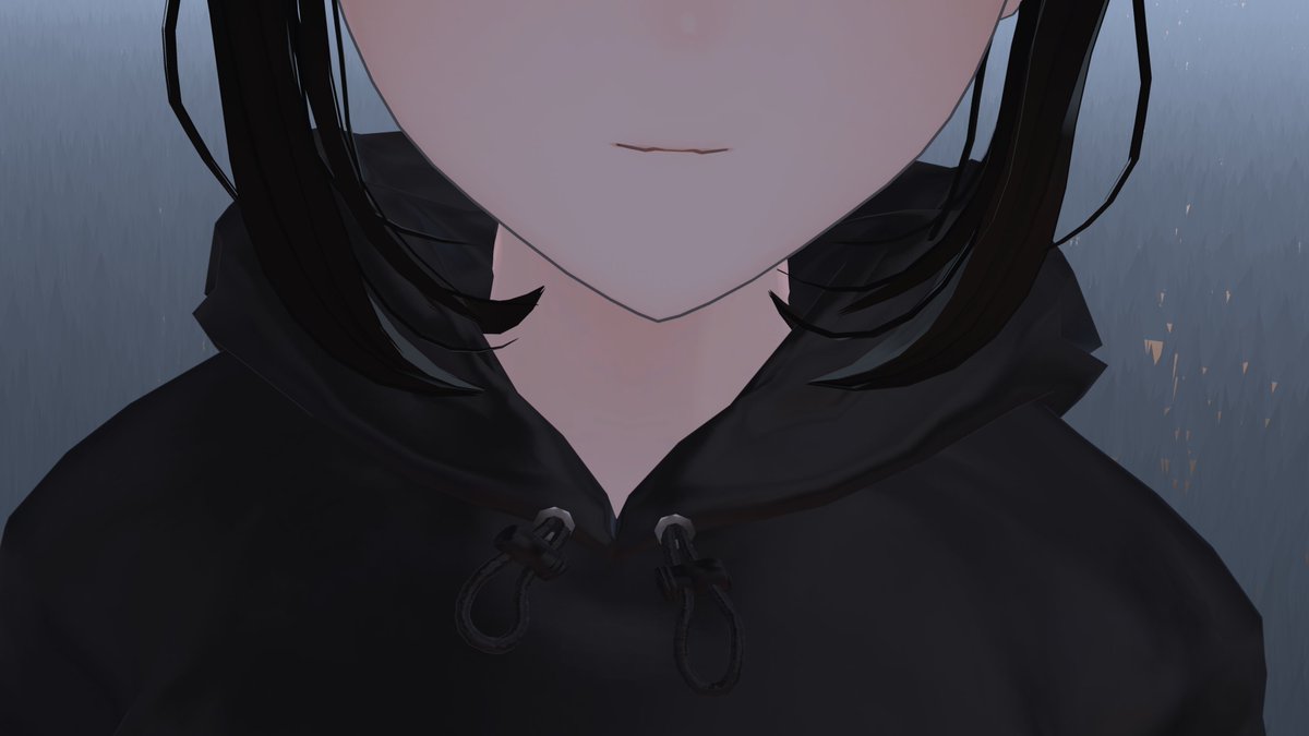 濃い茶 tweet media