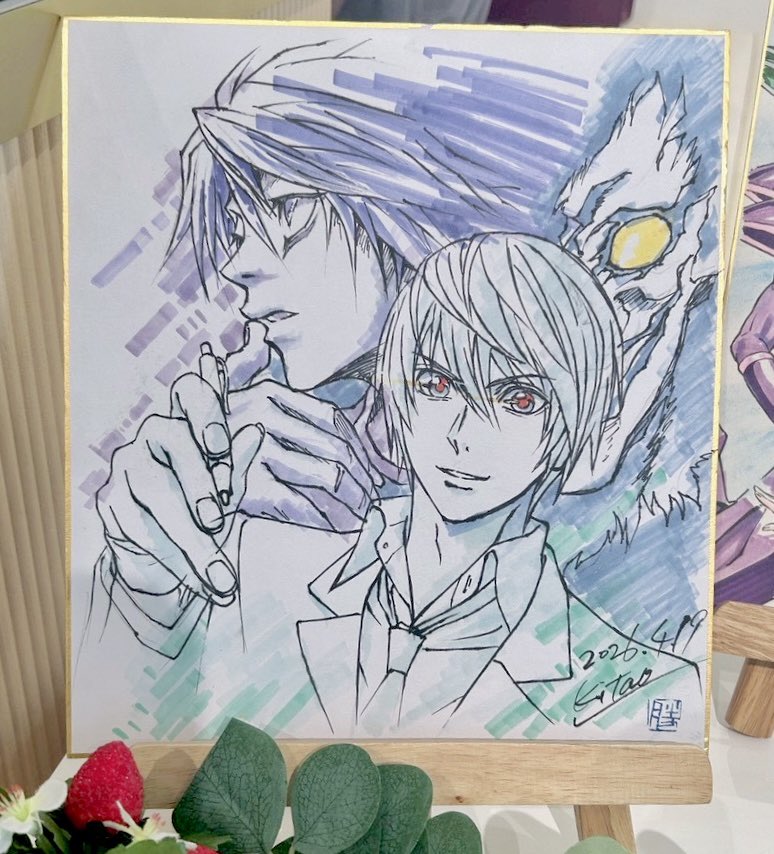 おだし｜𝑂𝑑𝑎𝑠ℎ𝑖 tweet media