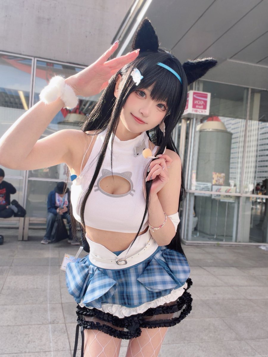 千阳(ちよ)🎐 tweet media