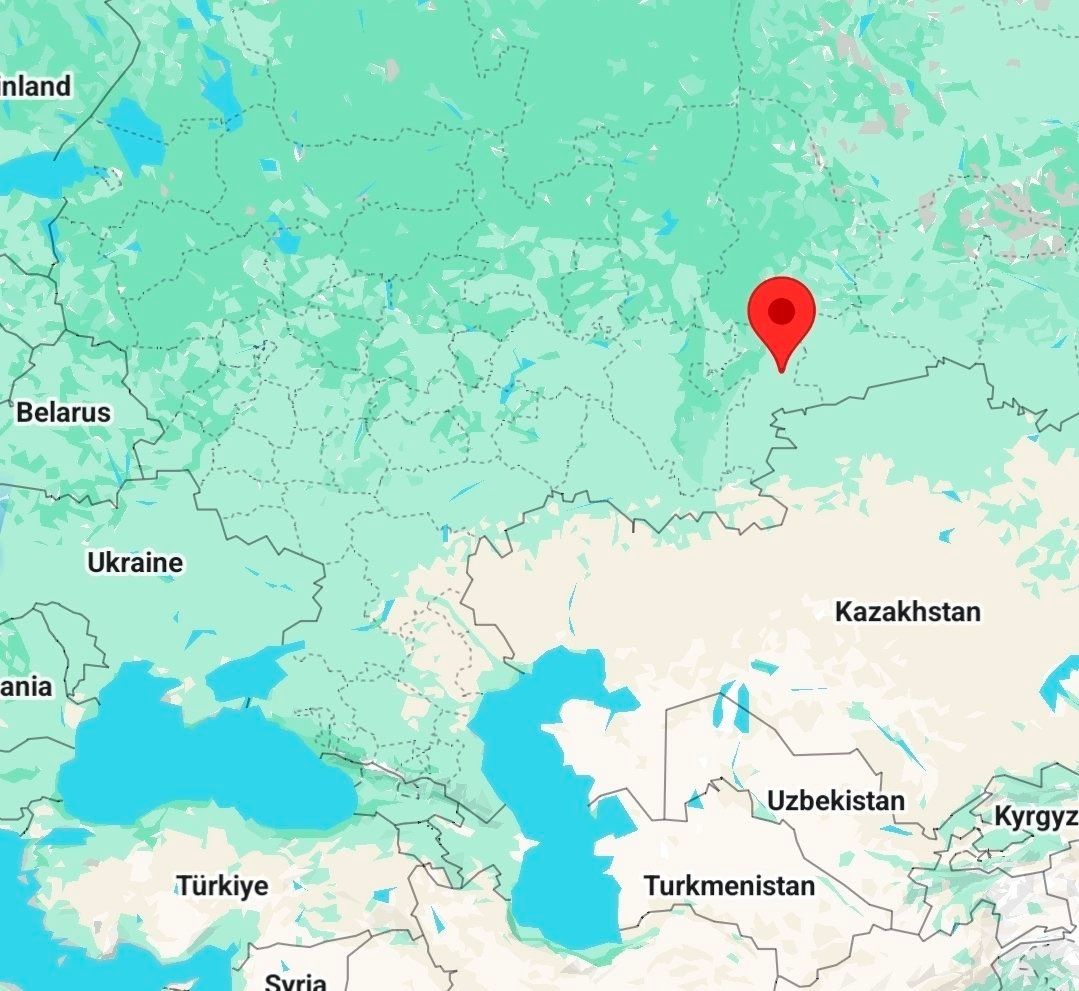 Oekraïense drones zijn tot diep in Rusland (aan de grens met Kazachstan) gekomen. Misschien wordt het voor defensie tijd om drones bij Oekraïne in te kopen?