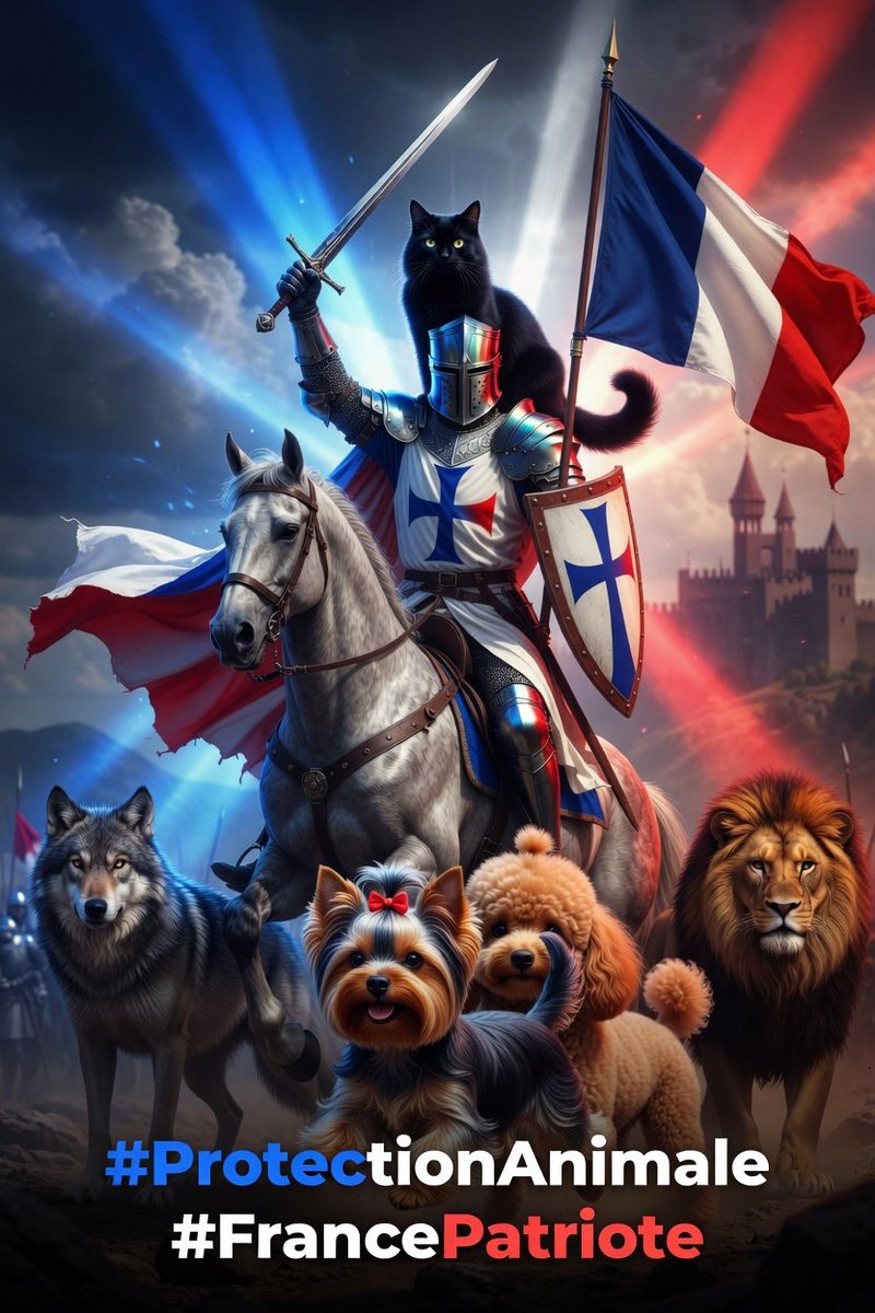 Mad🗡️Max - De FRANCE🇨🇵 tweet media