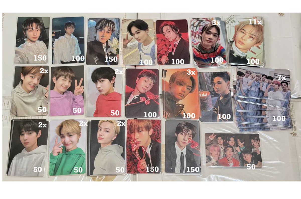 wts nct neoground ph seoul pasabuy tweet media