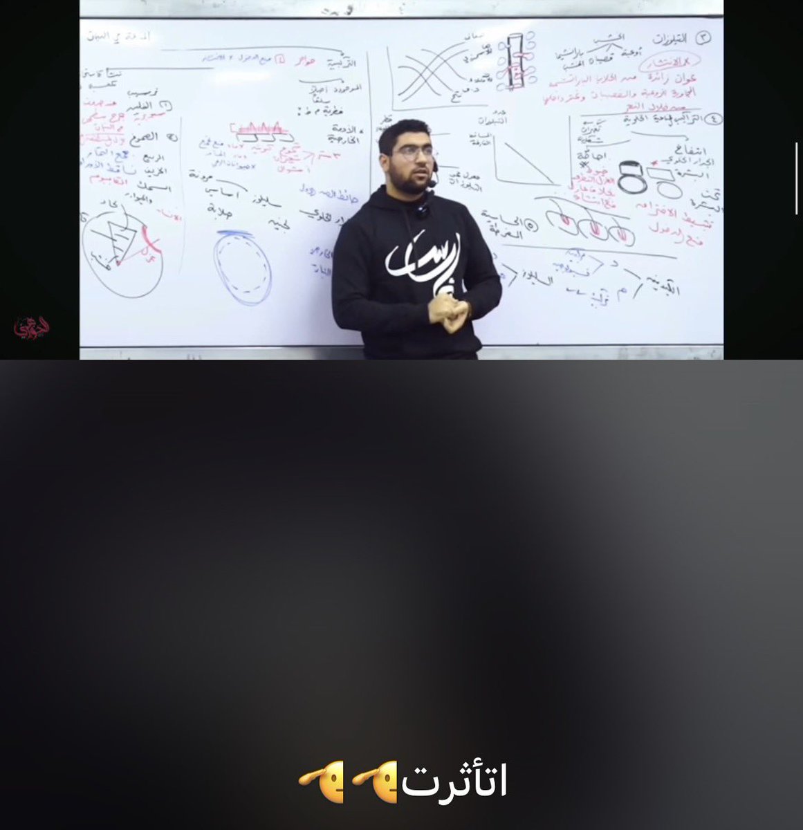 مشمشية tweet media